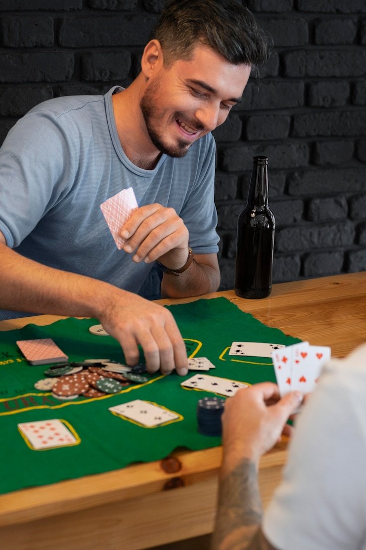 Koleksi permainan slot Relax Gaming di platform kakus toto