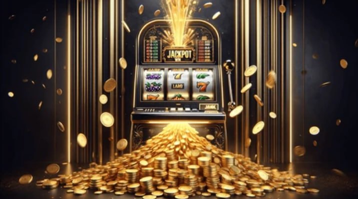 Contoh tabel hadiah permainan slot di platform kakus toto